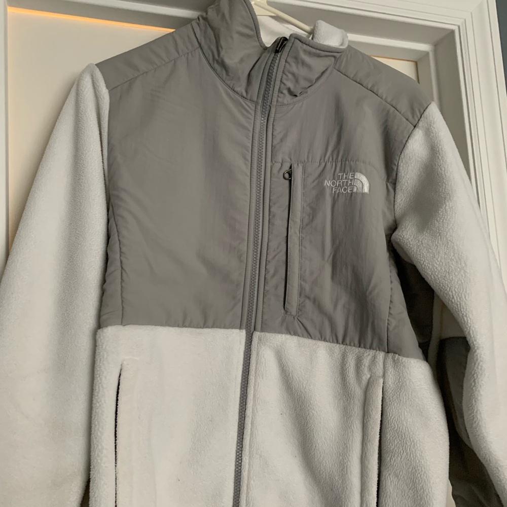 North Face Fleece